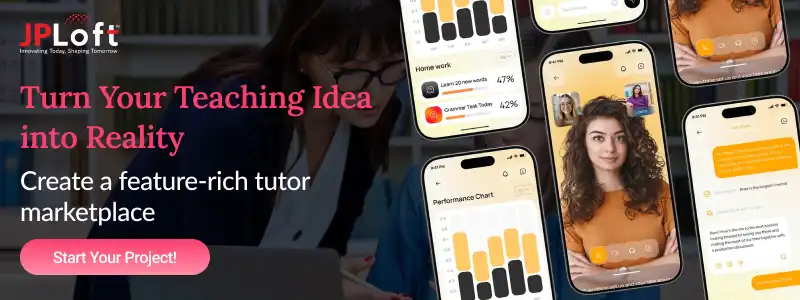 Turn Your Teaching Idea into Reality